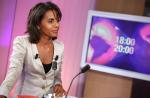 Audrey Pulvar officialise sa liaison avec Arnaud Montebourg