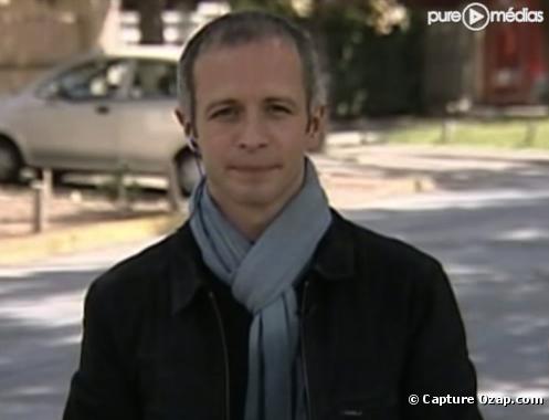 Samuel Etienne, sur France 2 le 27 février 2010
