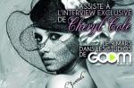 Ozap et Goom Radio vous invitent à rencontrer Cheryl Cole (màj)