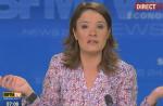 Zapping : ambiance déjantée sur le plateau de BFM TV