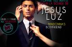 Ozap et Goom Radio vous invitent au DJ set de Jesus Luz, monsieur Madonna