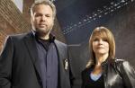 Audiences : petit retour pour "New York Section Criminelle"