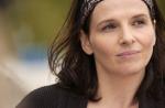 Juliette Binoche mécontente d'un sketch de Canal+