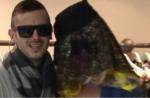 Une fausse Lady GaGa piège les médias australiens (vidéo)