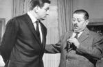 Audiences : "Les Tontons flingueurs" toujours populaire