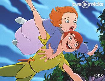 Peter Pan 2, retour au pays imaginaire