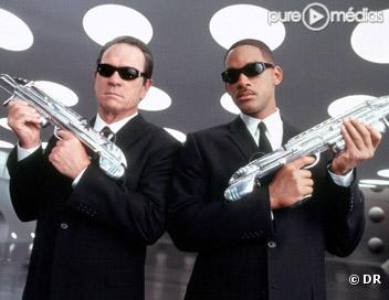 Men in Black 2