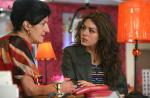 La suite de "Aicha" en tournage avec Sofia Essaidi