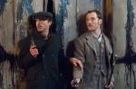 Robert Downey, Jr. en dit plus sur "Sherlock Holmes 2"