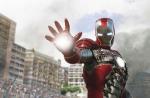 Box-office US : "Iron Man 2" atomise la concurrence
