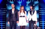 Nouvelle Star Prime 8x11 : "Que le public enlève ses boules Quiès !" (vidéos)
