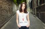 Vidéo : Carla Bruni dans un spot contre le sida