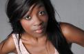 Lucie Ange, candidate à "Dilemme" sur W9 (2010) 