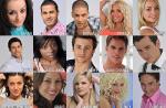 W9 : découvrez les 15 candidats de "Dilemme"