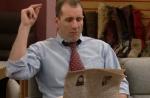 Séries : Ils lisent tous le même journal