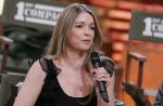 Hélène Rolles sera dans la suite des "Vacances de l'amour"