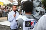 Quand Gérard Holtz dérape en direct sur France 2 (vidéo)