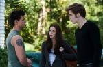 Un homme meurt au cinéma devant "Twilight 3"