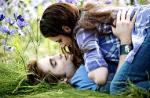 "Twilight 4" : ce que vous verrez... ou pas !