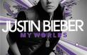 Pochette : My Worlds