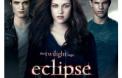 Pochette : The Twilight Saga: Eclipse (Original Motion Picture Soundtrack) (Deluxe)