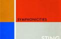 Pochette : Symphonicities