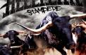 Hellyeah - "Stampede"