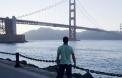 Mike traverse les Etats-Unis