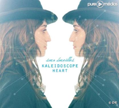 Sara Bareilles - "Kaleidoscope Heart"