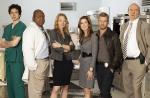 ABC repousse la série "Body of Proof" à la mi-saison