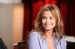 Ingrid Chauvin estime avoir été "piégée" en tournant Dolmen