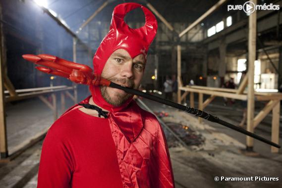 Jackass 3D