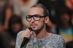 Christophe Willem perd son procès contre son manager
