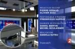 Zapping : "Gros pataquès" samedi soir au JT de France 2