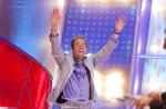 Zapping : Dominique quitte "Tout le monde veut prendre sa place"