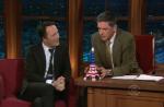 Découvrez la suite du passage d'Arthur chez Craig Ferguson (VOST)