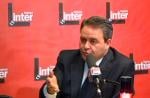 Echange tendu entre Xavier Bertrand et Patrick Cohen sur France Inter (vidéo)