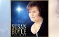 "The Gift", le deuxième album de Susan Boyle