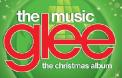 Pochette : "Glee - The Christmas Album"