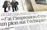L'espionne présumée de France 24 sort de son silence