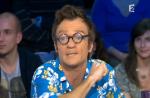 Vidéobuzz : Jonathan Lambert parodie Fred & Jamy