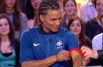 Découvrez le nouveau maillot des Bleus