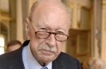 Jean Dutourd est mort