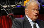Philippe Bouvard très ému après la disparition de Jean Dutourd (son)