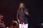 Yannick Noah, chanteur français le mieux payé en 2010