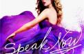 Pochette : Speak Now