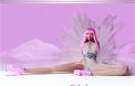 Pochette : Pink Friday