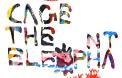 Cage the Elephant - Thank You Happy Birthday