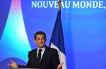 Zapping : les petites piques de Nicolas Sarkozy aux journalistes