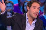 Nicolas Bedos : "Je ne serai jamais le nouveau Stéphane Guillon"